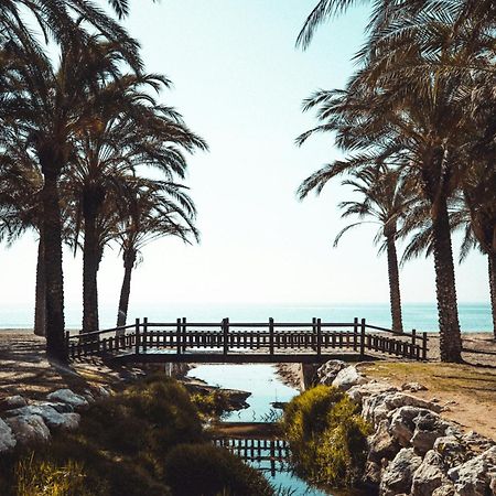Sunstay Seaside Flat I Puerto Marina Benalmadena Bagian luar foto
