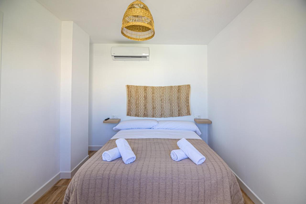 Sunstay Seaside Flat I Puerto Marina Benalmadena Bagian luar foto