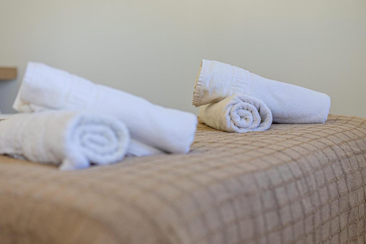 Sunstay Seaside Flat I Puerto Marina Benalmadena Bagian luar foto
