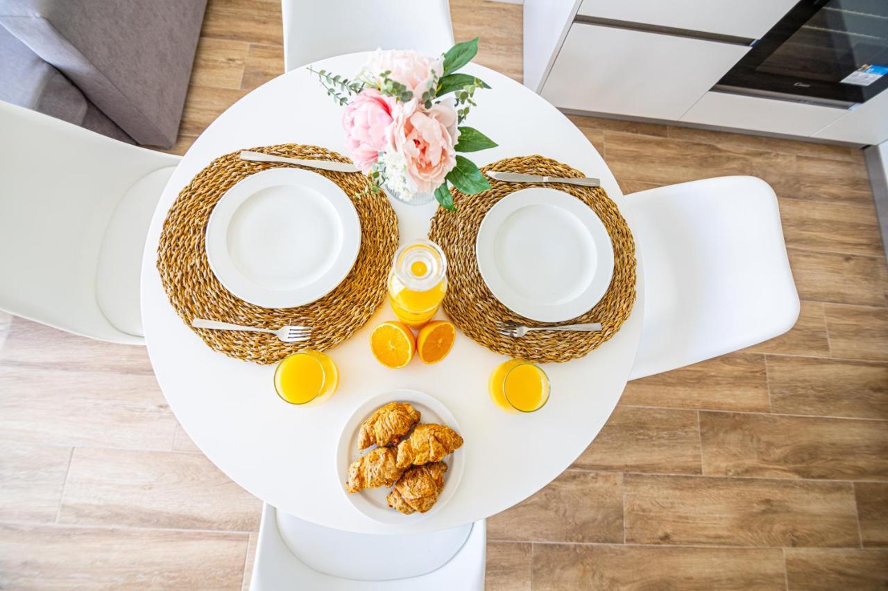 Sunstay Seaside Flat I Puerto Marina Benalmadena Bagian luar foto