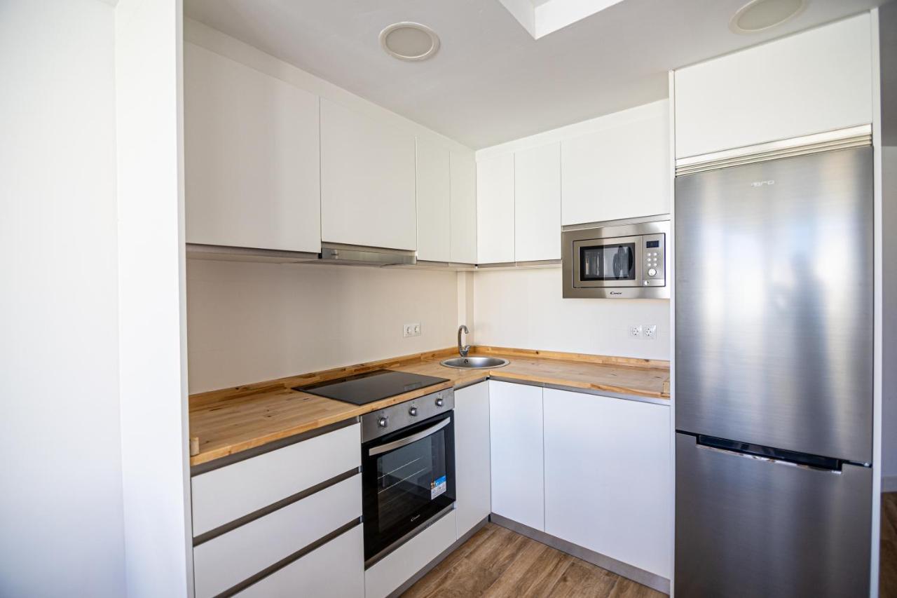 Sunstay Seaside Flat I Puerto Marina Benalmadena Bagian luar foto