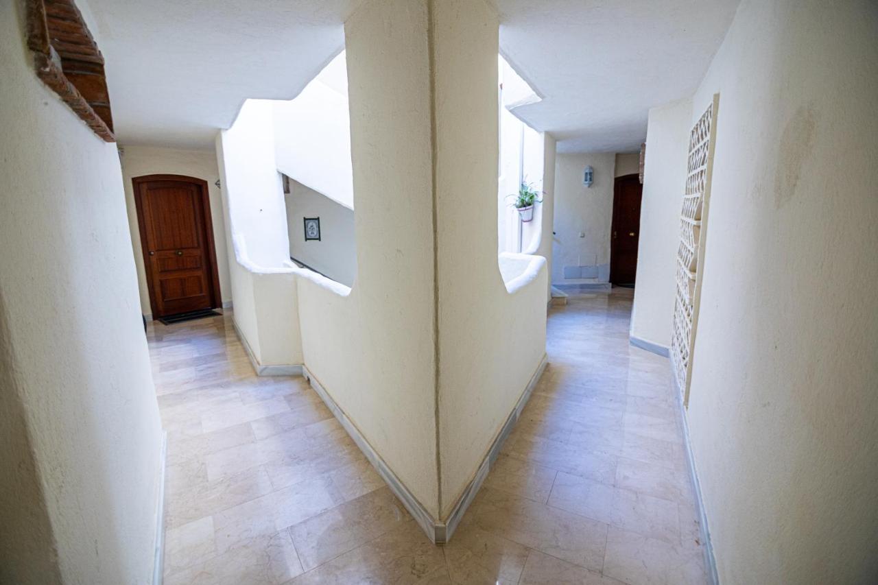 Sunstay Seaside Flat I Puerto Marina Benalmadena Bagian luar foto