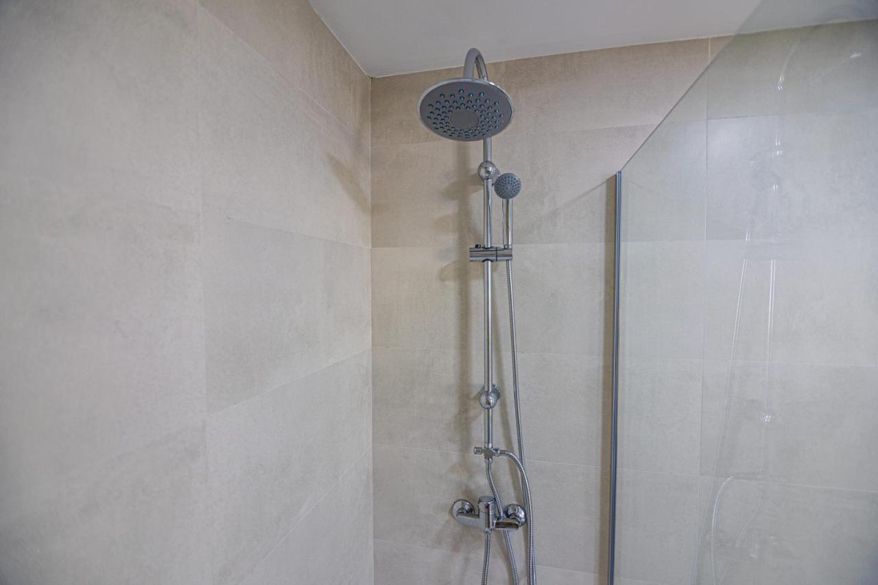 Sunstay Seaside Flat I Puerto Marina Benalmadena Bagian luar foto