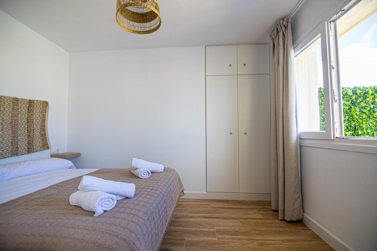 Sunstay Seaside Flat I Puerto Marina Benalmadena Bagian luar foto