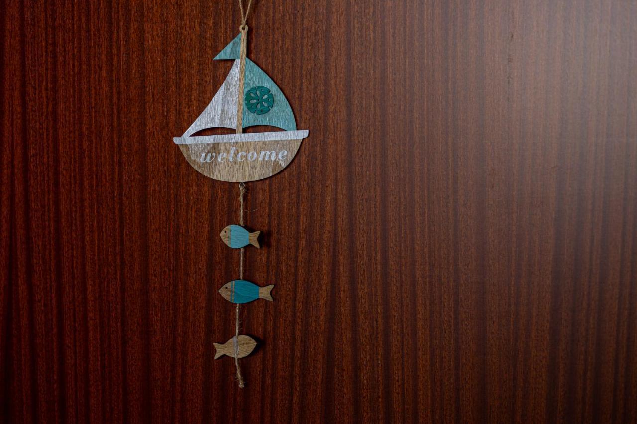 Sunstay Seaside Flat I Puerto Marina Benalmadena Bagian luar foto