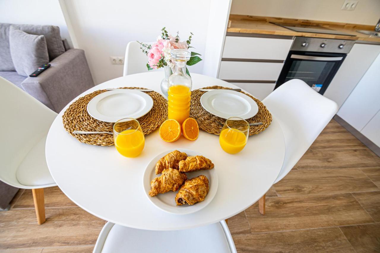 Sunstay Seaside Flat I Puerto Marina Benalmadena Bagian luar foto