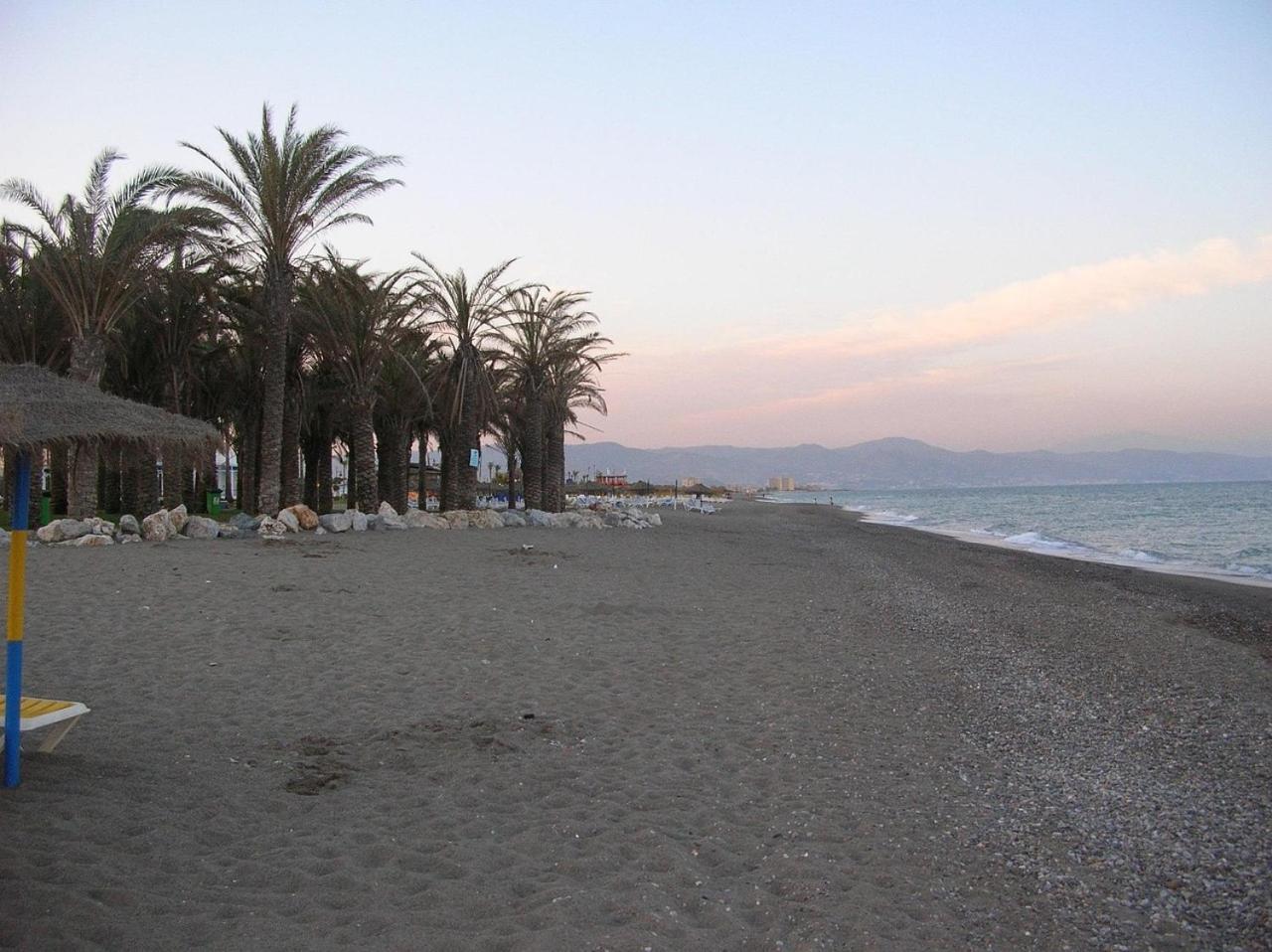 Sunstay Seaside Flat I Puerto Marina Benalmadena Bagian luar foto